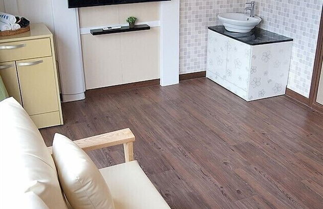 Tongyeong Tulip Pension - Foto 22