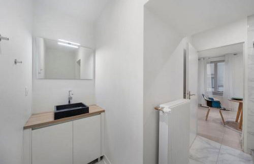 Eros des Vignes Appartement 60m2 - Foto 10