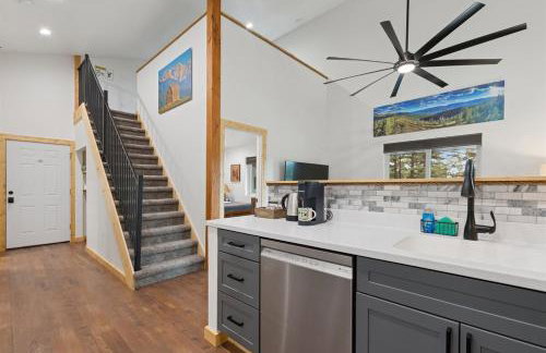 Chug A Lug Springs Apt Near Glacier National Park - Foto 30