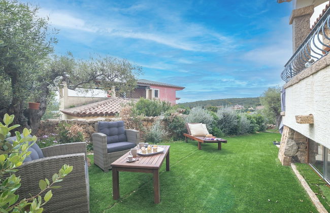 Villa del Golfo - Foto 27