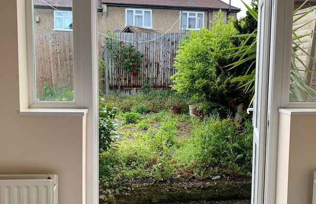 Marble Apartments Tooting House - Foto 19