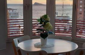 Coblanca-Benidorm beach - Foto 19