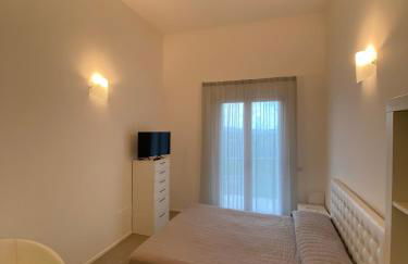 Tramonto - Soggiorni Le Grotte - Foto 32