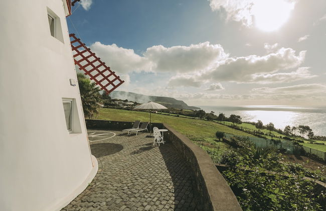 Moinho das Feteiras - Foto 16