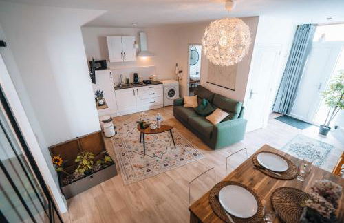 LES PETITS ROYS - Proche centre ville - Cosy - Foto 8