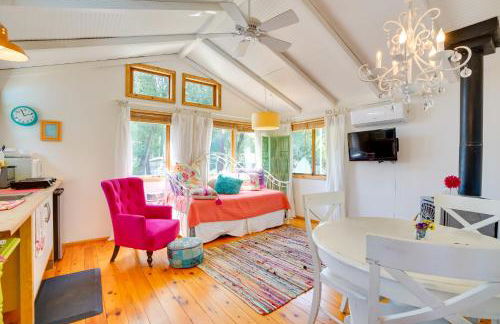 Pet-Friendly Patagonia Apt about 12 Mi to Wineries! - Foto 10