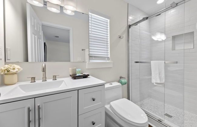 Latitude Adjustment - Foto 27