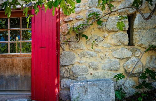 Secluded house with amazing view and swimming pool - Foto 9