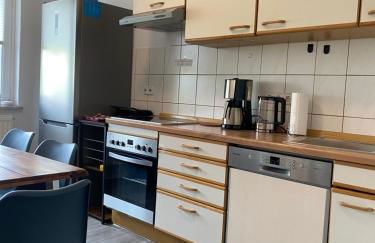 Top Ferienwohnung mit 3 Schlafzimmer, zentral & modern in Einbeck! - Foto 12