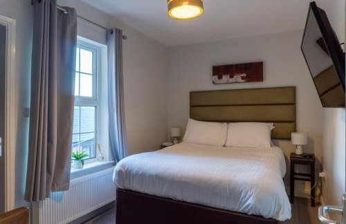 The Fordham Inn - Foto 6