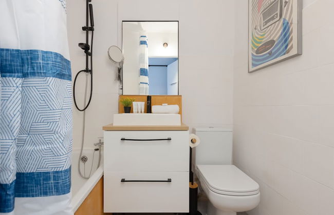 Apartment Retro Warsaw by Renters - Foto 25