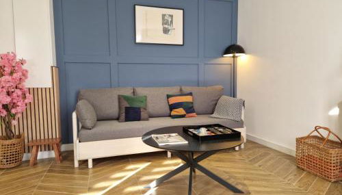 Charmant Appartement Centre-Ville d'Ajaccio - Photo 3