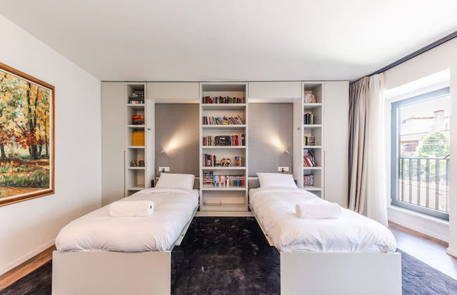 Luxury Living in Shkoder s Historic Heart - Photo 31