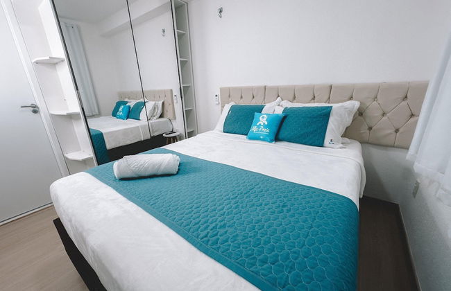 Mirante Clube - Praia do Futuro - Foto 8