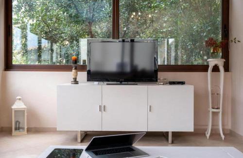 Villa in Elounda with Private Pool & BBQ - Foto 58