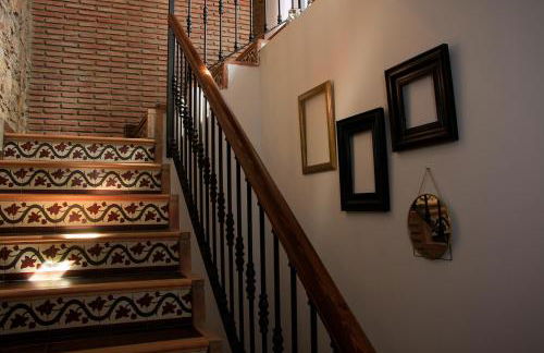 Cortijo Rural Alcornocosas - Foto 40