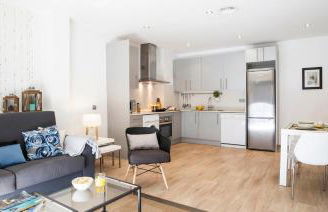 Feelathome Mozart Apartments - Foto 34