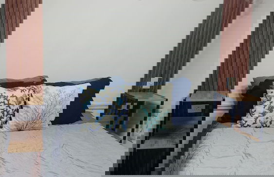 Tropical Escape @ Sunzal Surf City - Photo 6