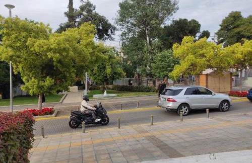 Διαμέρισμα studioJoy4stay στο Χαλάνδρι - Foto 18