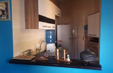 Chalé com 2 quartos a Beira Mar - Foto 25