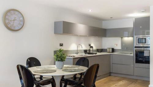Gorgeous 2BR2BA w Balcony & AC Clapham North - Foto 4