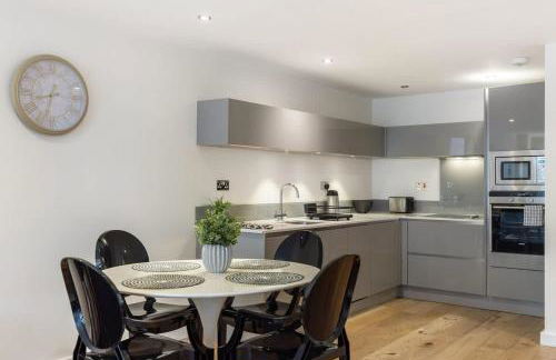 Gorgeous 2BR2BA w Balcony & AC Clapham North - Foto 4
