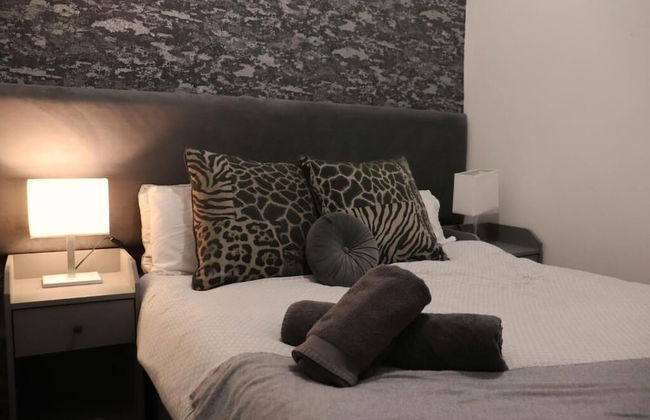 Anfield Space Sharing Accommodation - Foto 11