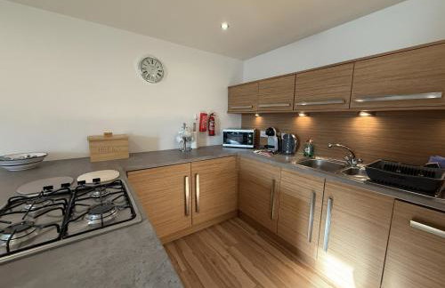 Tolbooth Apartments by Principal Apartments - Foto 34