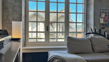 T4 lumineux, tout équipé, au centre d'Aurillac - Foto 5