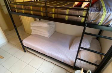 Chaleureux appartement T4 cosy, Font Romeu Odeillo Via - Foto 8