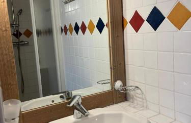 Duplex tout confort pied des pistes - Foto 15