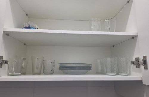 Apartamento com suíte - Foto 6