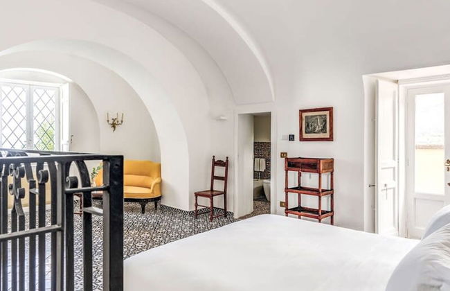 Villa Murat in Annunziata - Foto 22