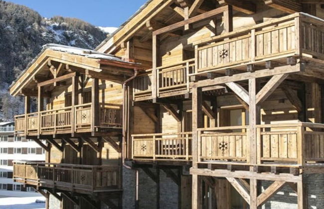 Lovely Apartment Near ski Lift - Foto 30