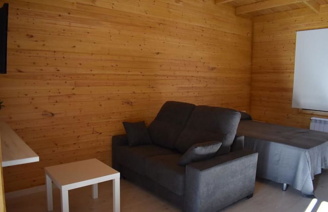 Recinto Hotelero As Casiñas - Photo 13