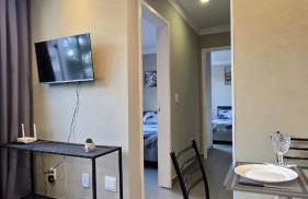 Apartamento Aconchegante Próximo ao Aeroporto - Photo 19