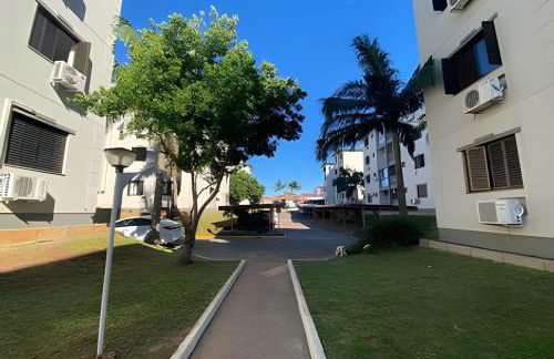 Apartamento espaçoso e aconchegante para até 10 pessoas - Foto 38