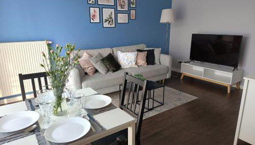 Apartament Siedlce 2 - Foto 4