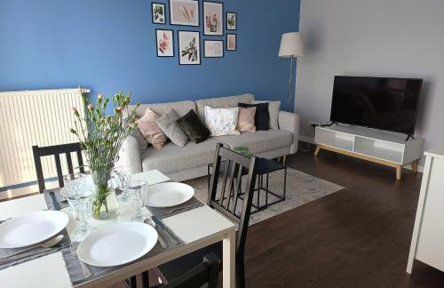 Apartament Siedlce 2 - Foto 4