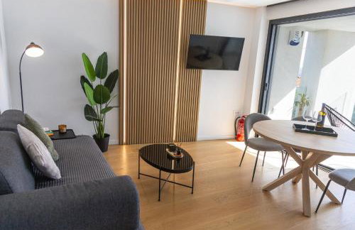 The L Smart Suite - Premium & Minimal - Foto 7