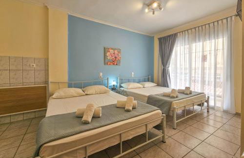 Chariclia Hotel - Foto 36