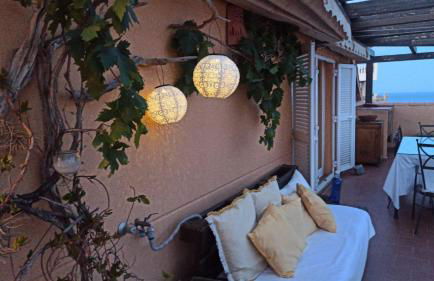 Volveremos - Sea Views Penthouse - Photo 9