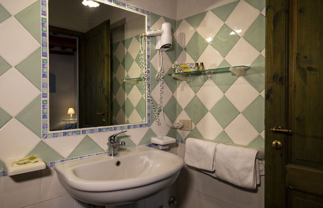 Il Belvedere Country Houses - Foto 50