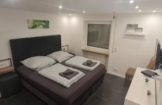 Business Apartment Loft nähe Bonn 3 SZ - Foto 12