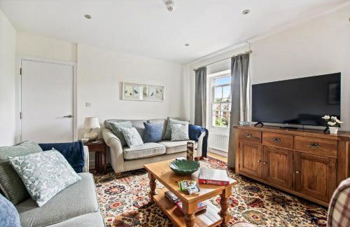Central Brockenhurst flat near pubs & trails - Foto 7