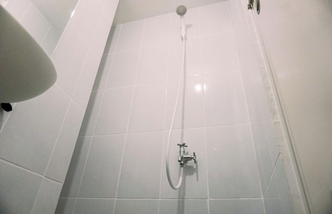 Relax And Comfy Studio At Tokyo Riverside Pik 2 Apartment - Foto 12