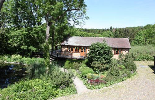 Chalet Forsthof Everstorf - Foto 1