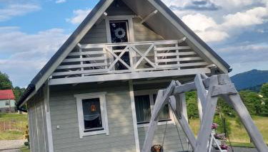 Domek z widokiem - Foto 2