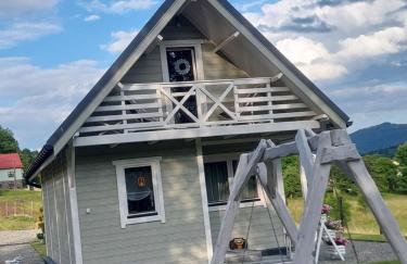 Domek z widokiem - Foto 2