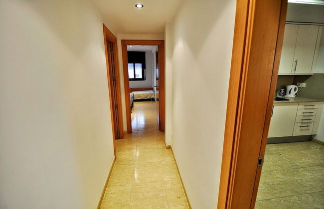 Apartment Acacias Lloretholiday - Foto 6